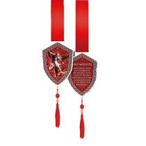 Escapulário Decoração de Porta São Miguel Arcanjo