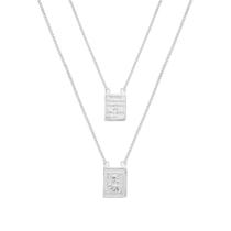 Escapulário em Prata 925 Escapulário em Prata 925