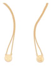 Escapulário Formado Por Corrente De Elo Cad 532342