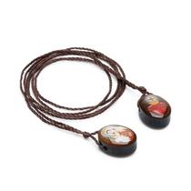 Escapulário Infantil com Folheto