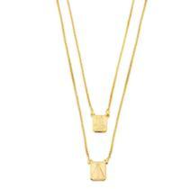 Escapulário Nossa Senhora e Coração 95.0142