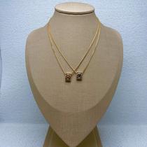 Escapulário Nossa Sra. do Carmo