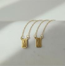 Escapulário Ns Aparecida Sagrado Ouro 18k Navetinha 60 Cm Df