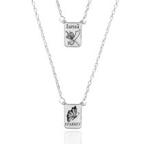 Escapulário Orixá Iansã Eparrey Proteção Espiritual Escapulário Orixá Iansã Eparrey Proteção Espiritual