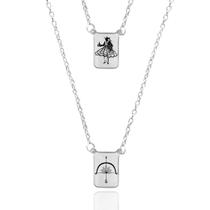 Escapulário Orixá Òsóòsì Okê Arô Arolé Proteção Espiritual