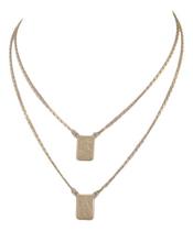 Escapulário Ouro 18k Maciço Cadeado Aparecida S. Jorge 60 Cm Escapulário Ouro 18k Maciço Cadeado Aparecida S. Jorge 60 Cm