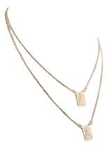 Escapulário Ouro 18k Maciço Cadeado Aparecida Sagrado 60 Cm Escapulário Ouro 18k Maciço Cadeado Aparecida Sagrado 60 Cm