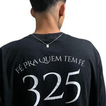 Escapulário Prata 925 Com Garantia Eterna