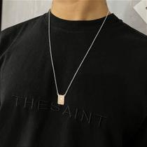 Escapulário prata 925