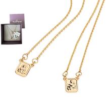 Escapulário Rommanel Coração Jesus E Nossa Sra Carmo 531222 Escapulário Rommanel Coração Jesus E Nossa Sra Carmo 531222