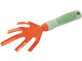 Escardilho 5 Dentes Plástico - Tramontina Escardilho 5 Dentes Plástico - Tramontina