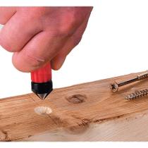 Escareador Manual 19mm 431500 Wolfcraft