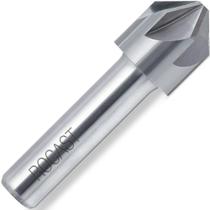 Escareador - Med. 16,0mm x 90º - DIN 335 A - Ref. 250,0003 - ROCAST