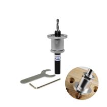 Escareador Regulavel 2,5 X 8,0mm Com Porca Trava Escareador Regulavel 2,5 X 8,0mm Com Porca Trava