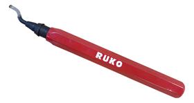 Escareador Tipo Caneta Hss E100 Ruko Rothenberger