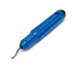 Escareador tubos de cobre tipo caneta 3/16 a 1 1/2 - Dugold