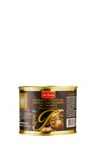 Escargot la pastina sem concha 125g