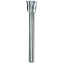 Escariado Trapézio 1/4 POL Referência Dremel 116 DREMEL