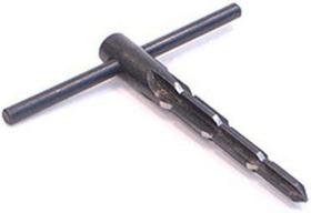Escariador 4-step prop shaft re gpmq5005 Escariador 4-step prop shaft re gpmq5005