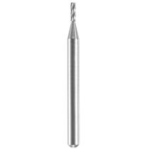 Escariador Cilindrico 1/16pol 1,6 mm Dremel 113