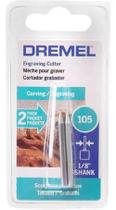 Escariador Circular 0,8 Micro Retifica Dremel 105 26150105JA