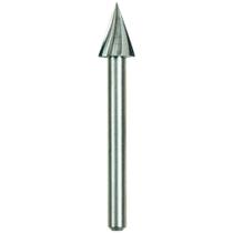 Escariador Cônico 1/4'' 125 - DREMEL