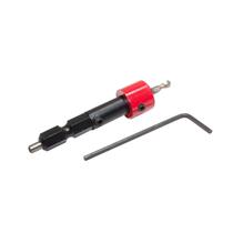 Escariador Cônico Broca 3mm F08mm Haste Sextavada Escariador Cônico Broca 3mm F08mm Haste Sextavada