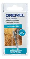 Escariador De Alta Velocidade 190 Dremel 3/32