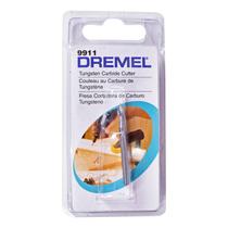 Escariador De Carbureto 1/8 Dremel 9911