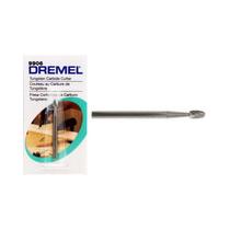 Escariador de Carbureto de Tung 1/8" 9906 2615009906 - Dremel