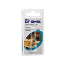 Escariador De Carbureto De Tungstênio 9911 1/8 Pol. - Dremel