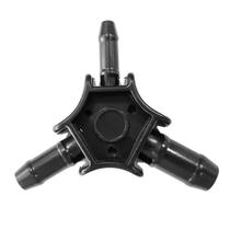 Escariador De Tubo Triplo 20/26/32 Mm Emmeti Escariador De Tubo Triplo 20/26/32 Mm Emmeti