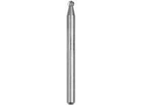Escariador esferico 3/32pol 190 DREMEL