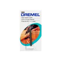 Escariador Esfrico 3/32" 190 2615000190000 Dremel