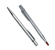 Escariador Marcador de Carbide 120mm x 8mm x 5mm Escariador Marcador de Carbide 120mm x 8mm x 5mm