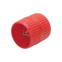 Escariador para Tubos de Cobre e Plástico 3/16" a 1-1/2" Rebarbador para Refrigeração Escariador para Tubos de Cobre e Plástico 3/16" a 1-1/2" Rebarbador para Refrigeração