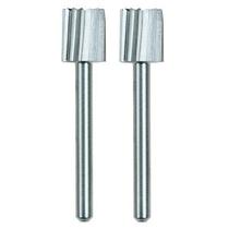 Escariador Paralelo 5/16" 115 c/ 2 Unidades - DREMEL