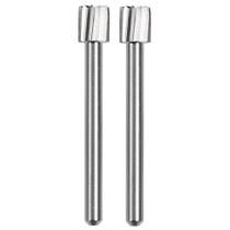 Escariador Paralelo 7/32" 2Pçs 190 Dremel 26150196AC000 Escariador Paralelo 7/32" 2Pçs 190 Dremel 26150196AC000