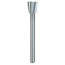Escariador Trapezoidal 1/4pol 6,4 mm Dremel 116