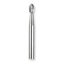 Escariador Tungstênio 1/8" 9906 Dremel