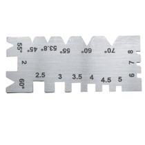 Escartilhão Universal (Calibre de Angulo)