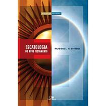 Escatologia do Novo Testamento