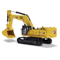 Escavadeira Caterpillar 395 Diecast Masters Escala 1:50 Escavadeira Caterpillar 395 Diecast Masters Escala 1:50