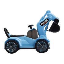 Escavadeira infantil Toy Music Light Engineering Vehicle Toy Escavadeira infantil Toy Music Light Engineering Vehicle Toy