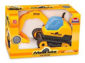 Escavadeira Mamute Usual Brinquedos Ref 202 (17683)