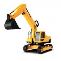 Escavadeira roma workers roma jensen