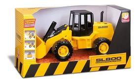 Escavadeira sl800 construction Escavadeira sl800 construction