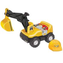 Escavadeira Tilin Max 428 Com Braço Articulado