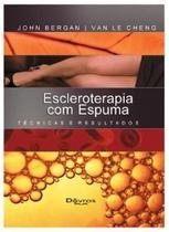 Esclerose com Espuma