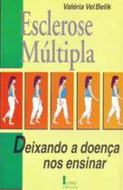 Esclerose Múltipla Esclerose Múltipla